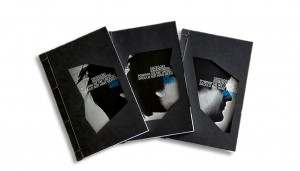 Should Not Have Been Born - Trilogy , OFF_PRESS 2011