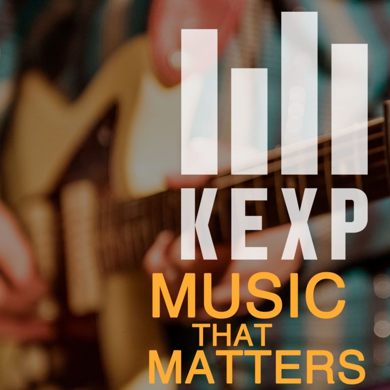 KEXP / Music That Matters